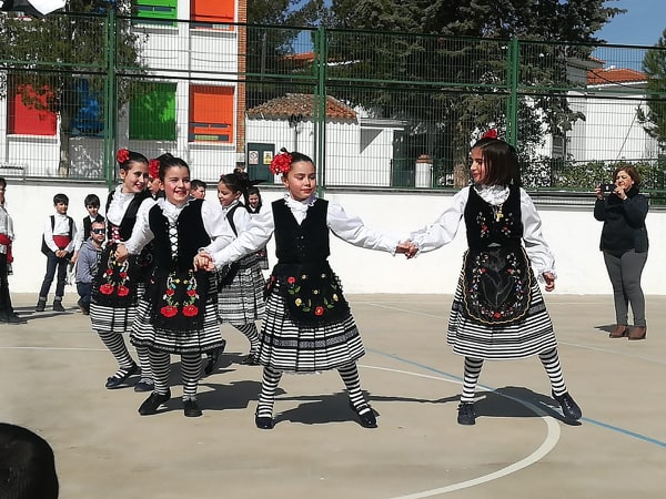 BAILE 5