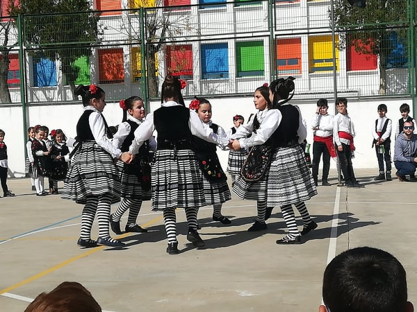BAILE 5