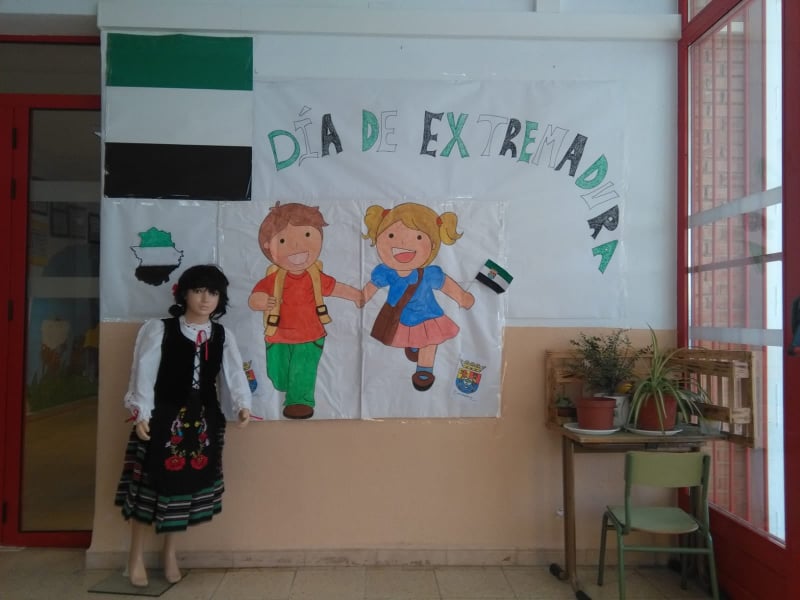 expo infa
