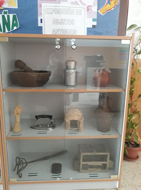 expo obj ente