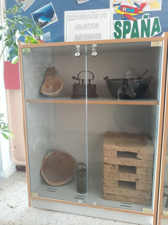 expo obj ente