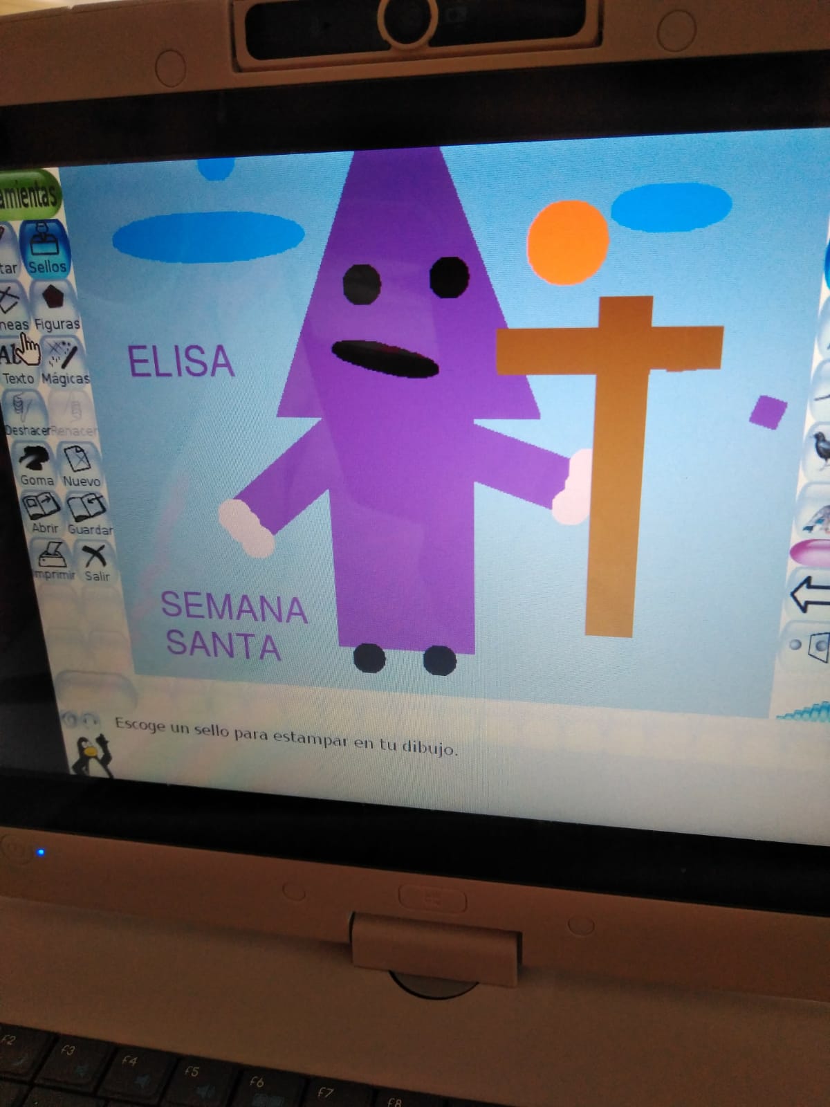 Semana Santa
