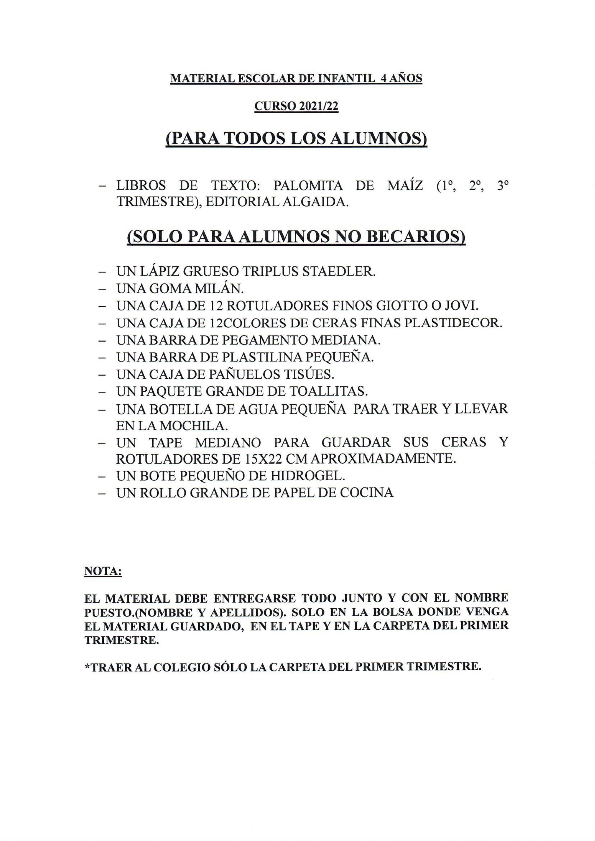 I4 AÑOS 2