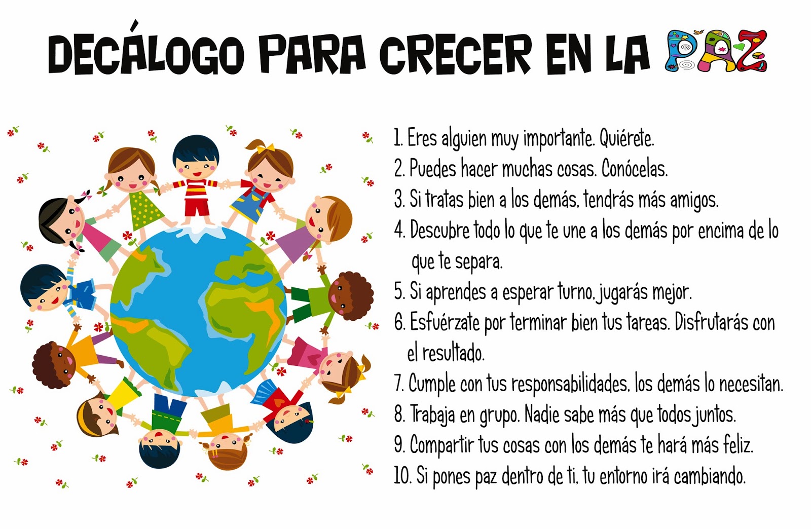Declogo para crecer en la paz copia