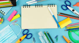 material escolar