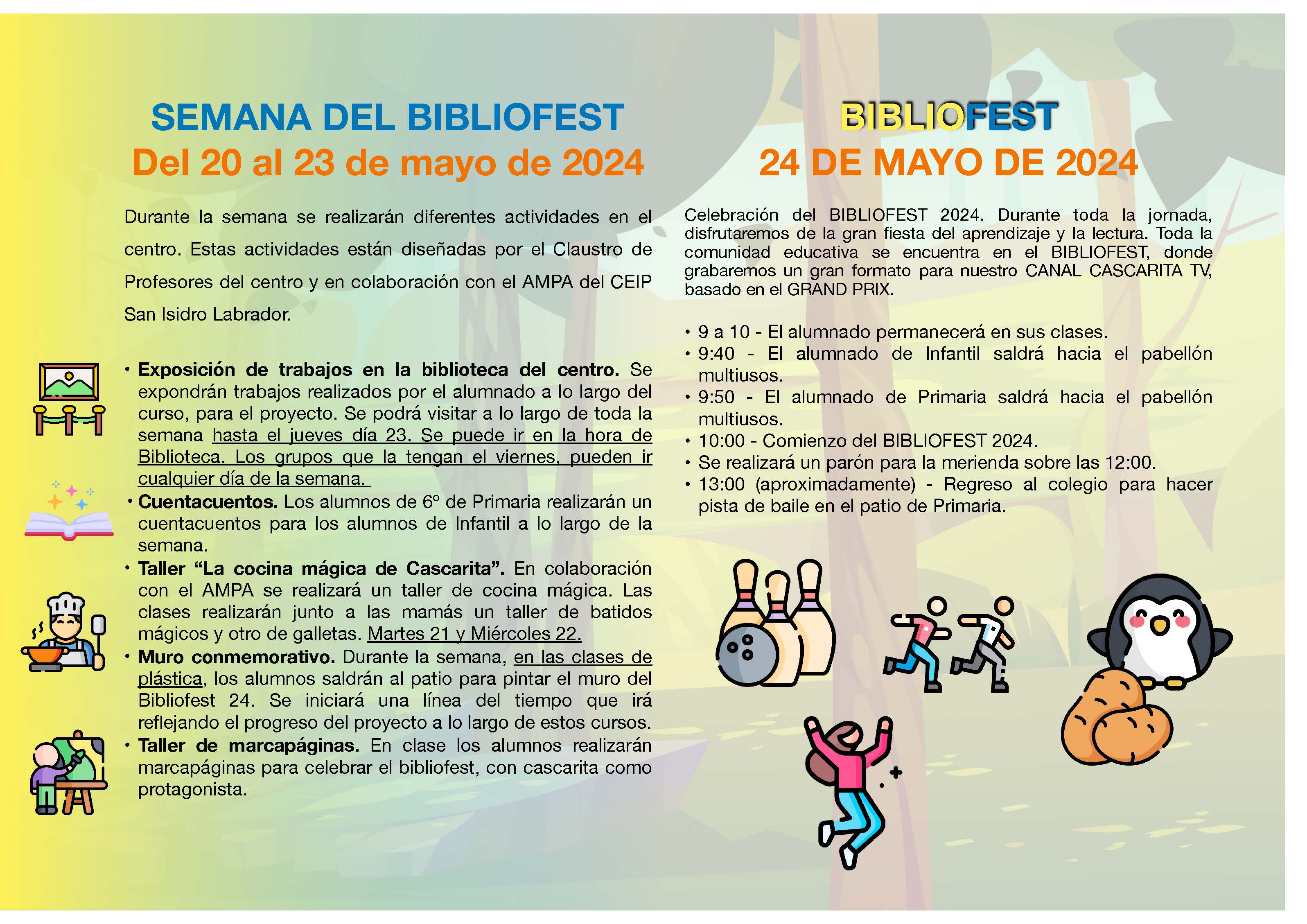 Diptico Semana Bibliofest 2024 Pgina 2