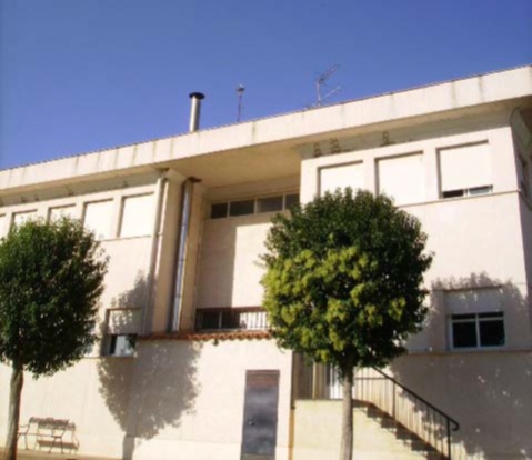 trasera