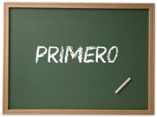 Primero