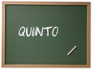 Quinto