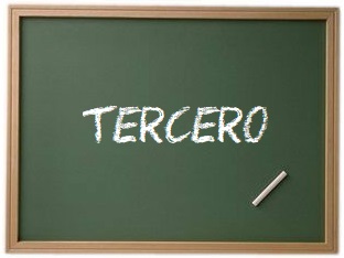 Tercero