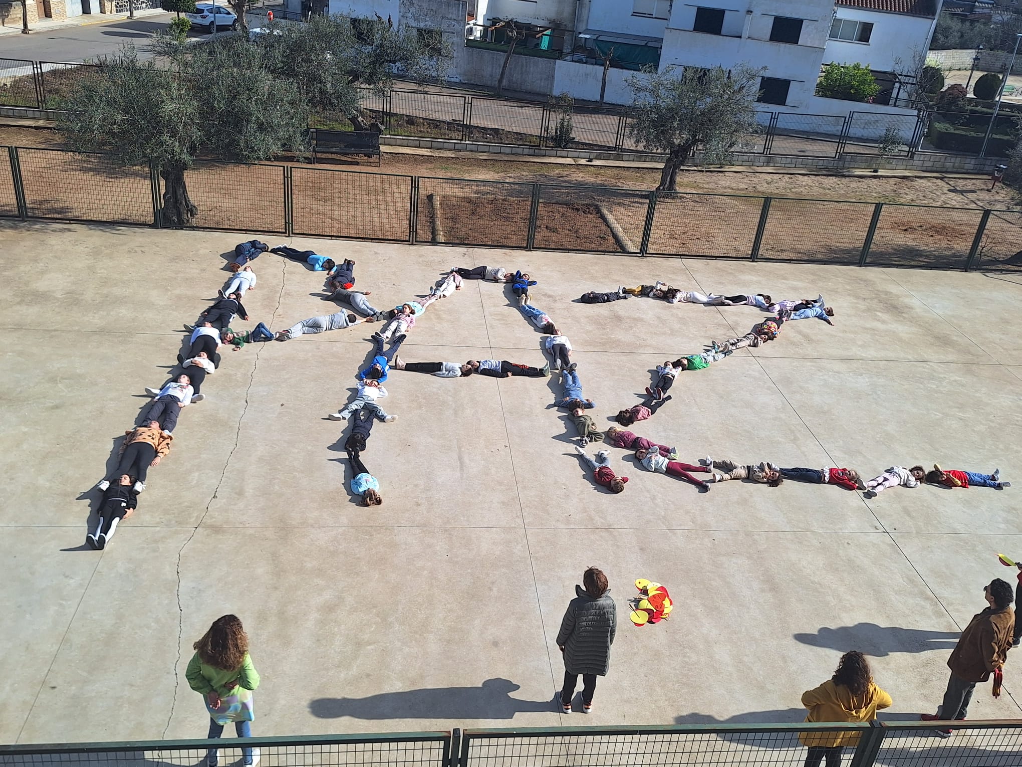 PAZ1