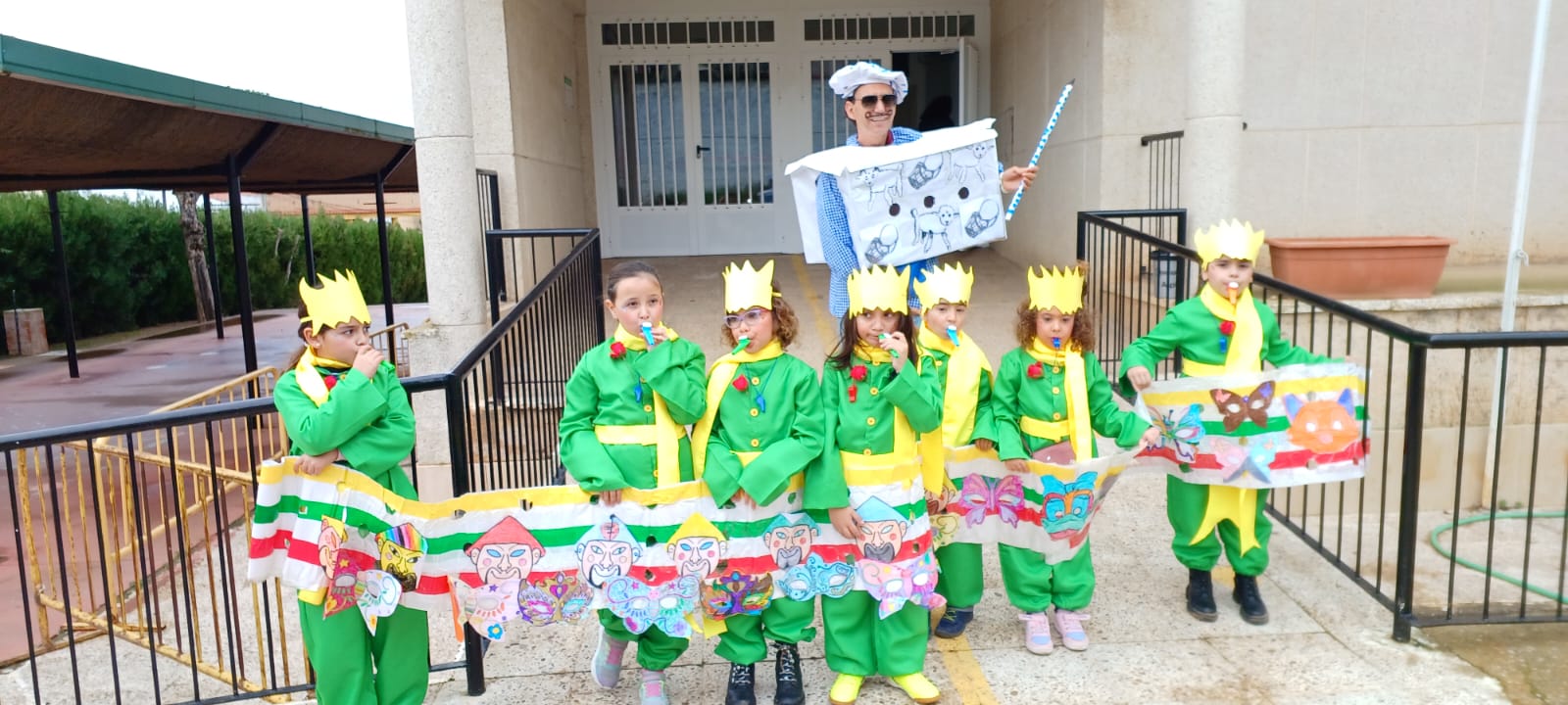 Carnaval 1