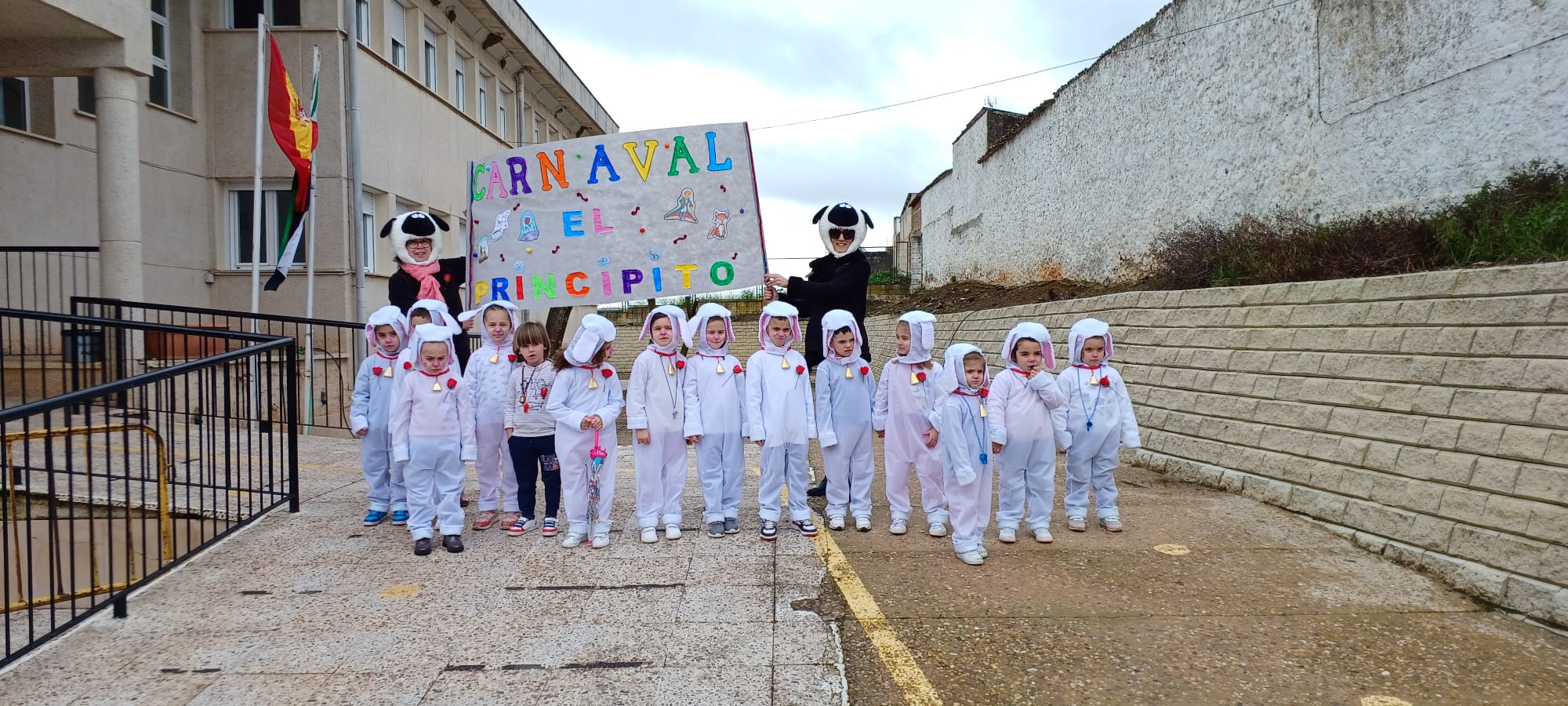 Carnaval 1