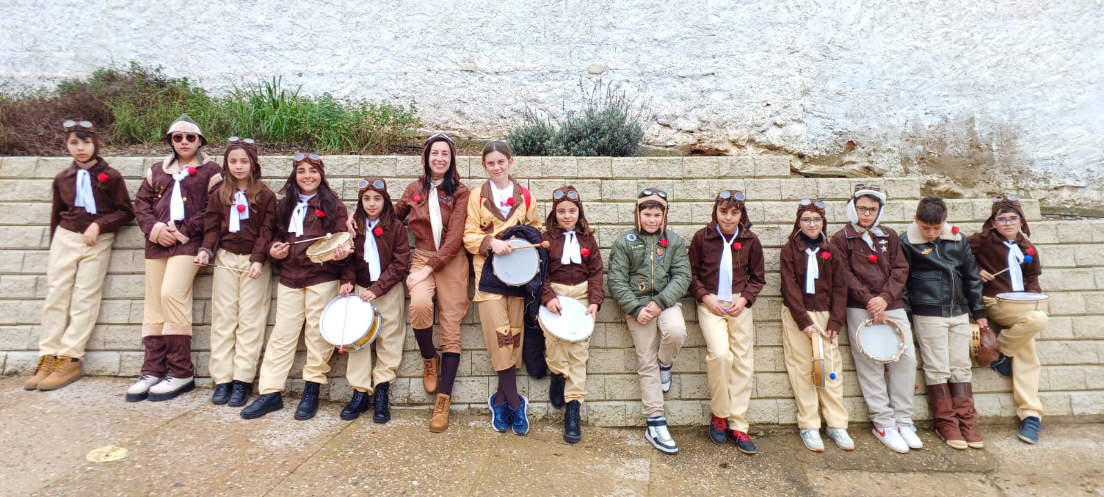 Carnaval 1