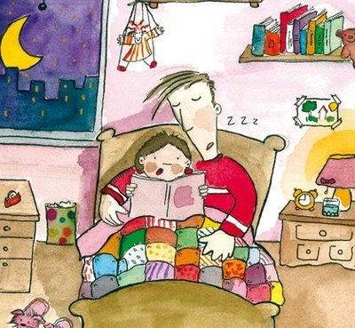 leer-en-familia