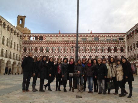 Arce-Badajoz