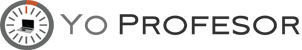 Logo Yo-profesor