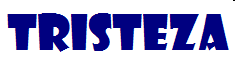 tristeza