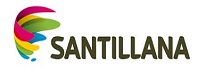Logo Santillana