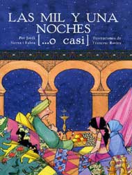 las mil y una noches o casi