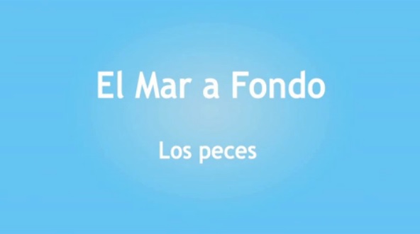 Logo-video-Los peces