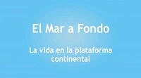 Logo-vídeo-la vida en la plataforma continental