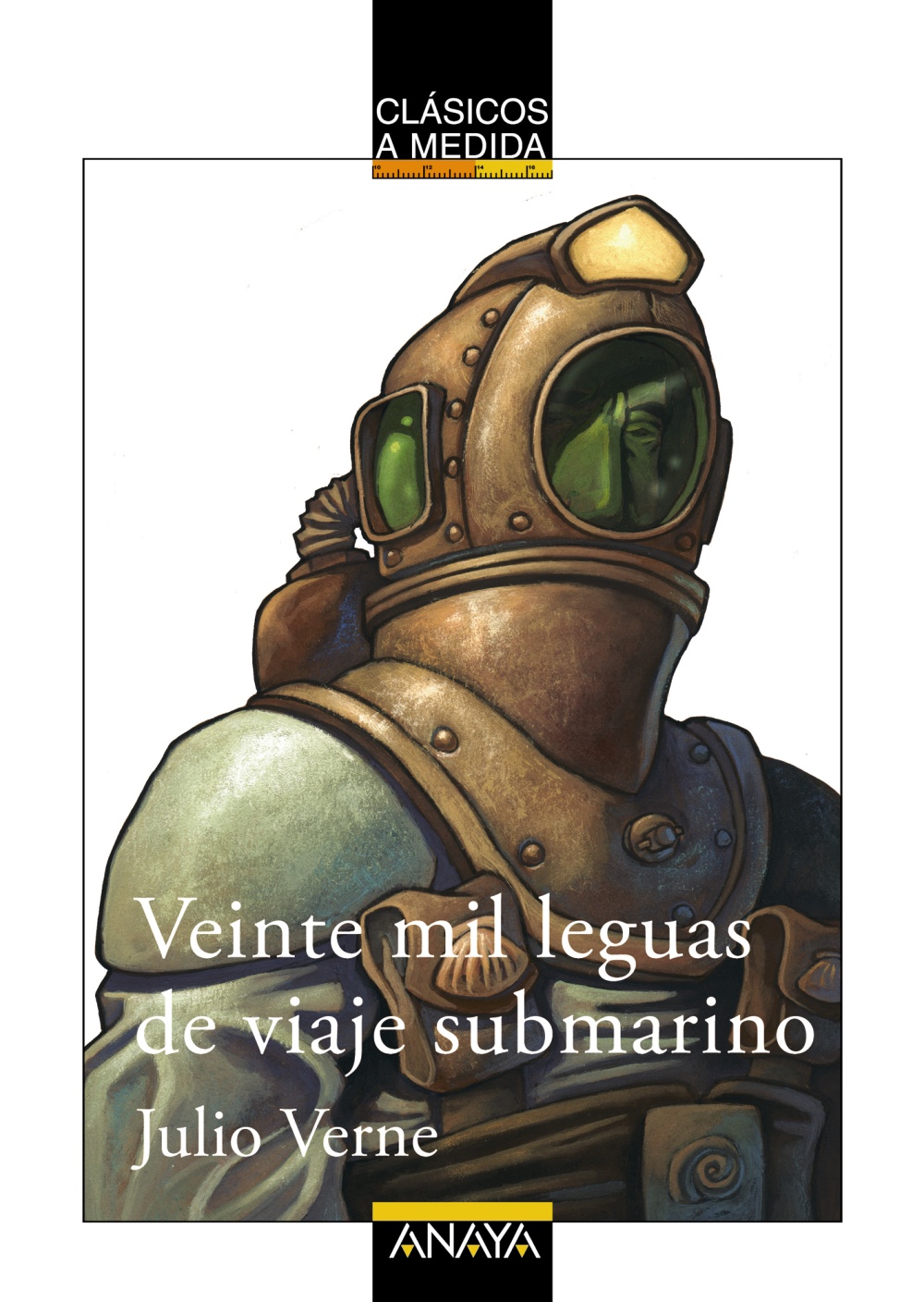 Plan Lector 2015-16-Edicion libro-20000 leguas de viaje submarino