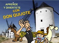 logo-enlace-aprende con don quijote