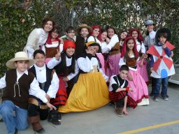 fotos grupos carnaval 1503