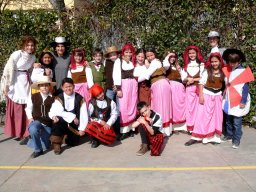 fotos grupos carnaval 1504