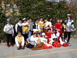 fotos grupos carnaval 1506