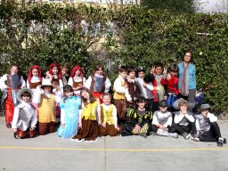 fotos grupos carnaval 1508