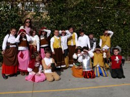 fotos grupos carnaval 1510
