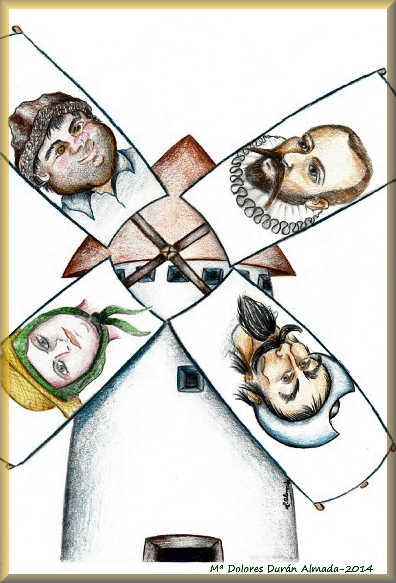 Botón banner Quijote001
