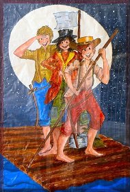 Logo-Tom Sawyer