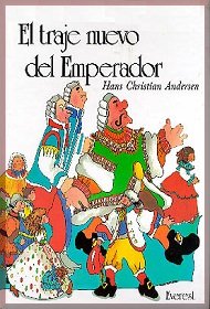 el traje nuevo del emperador