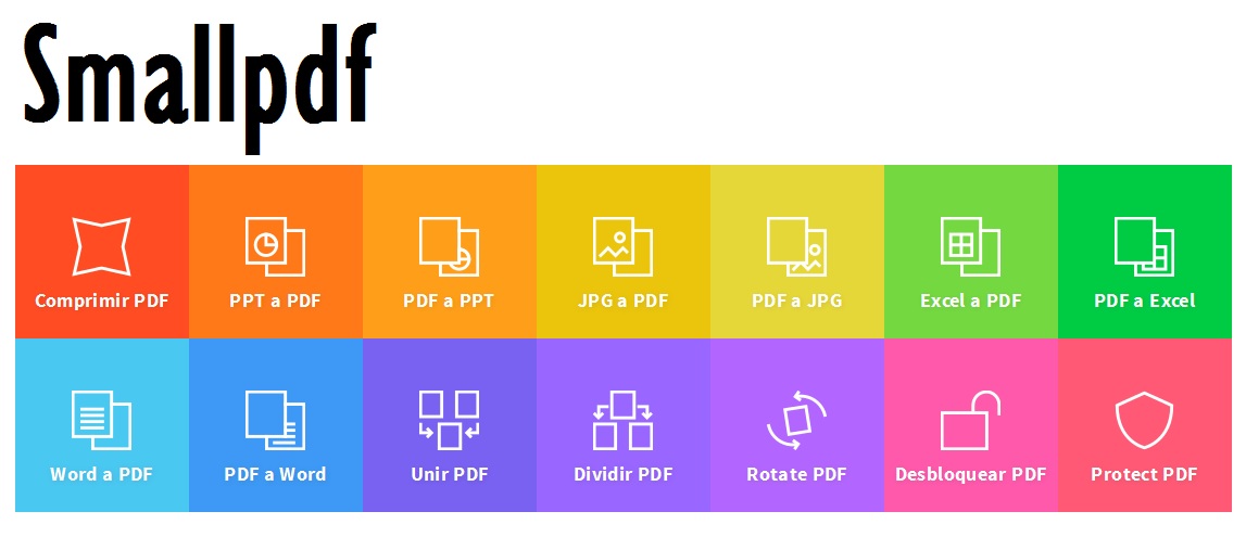 smallpdf