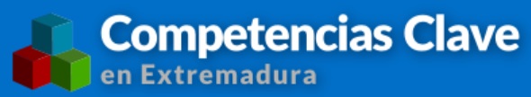 logo competencias clave