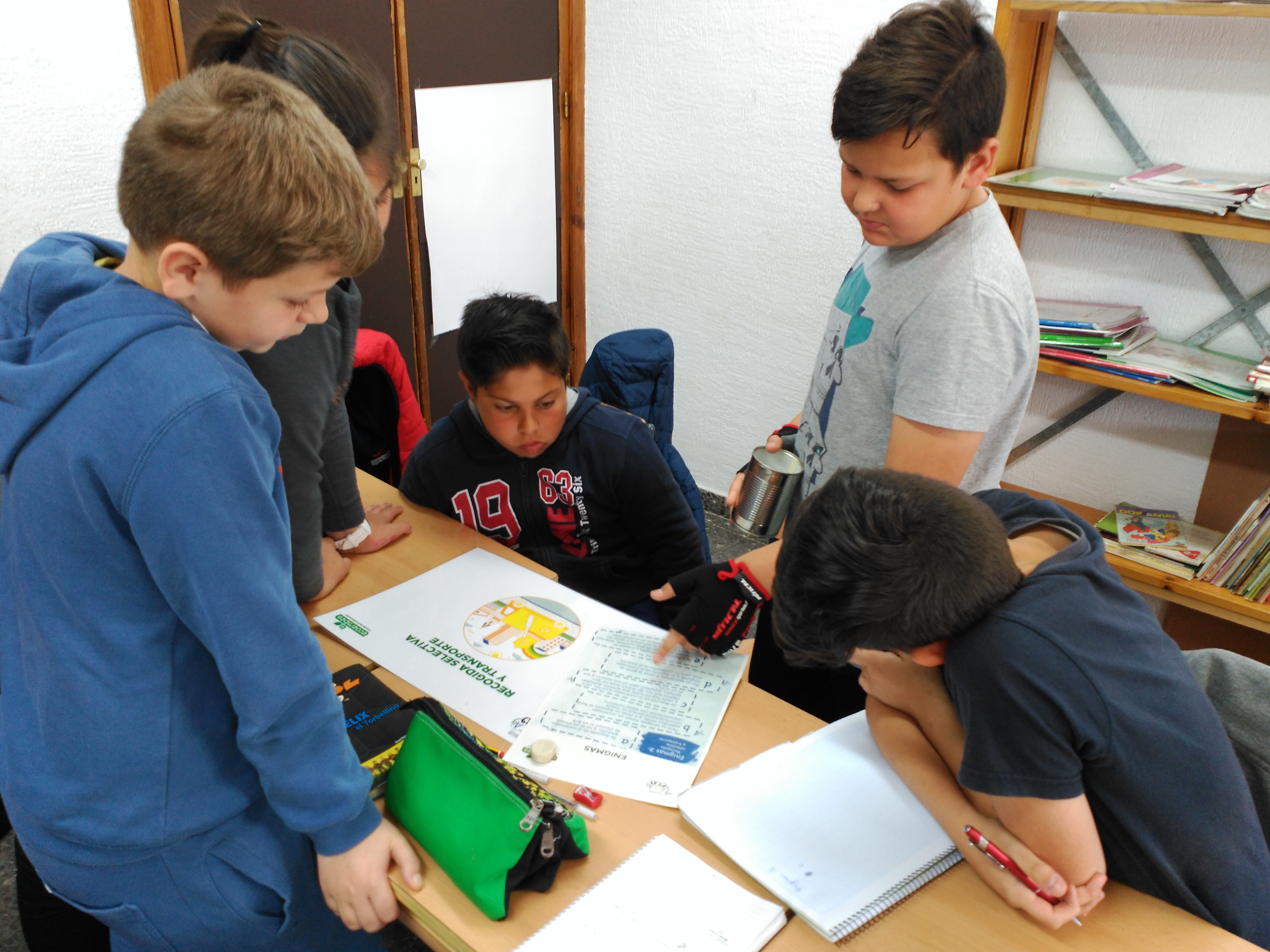 Ecoembes 08