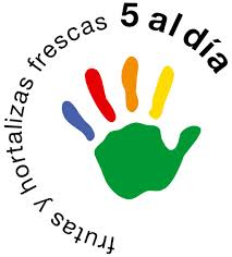 logo 5 al día