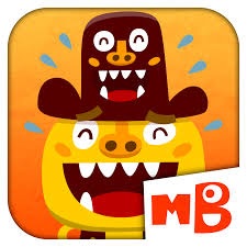 logo 05 moster band