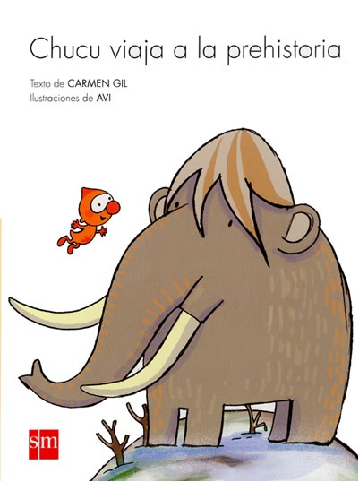 Libro E Infantil