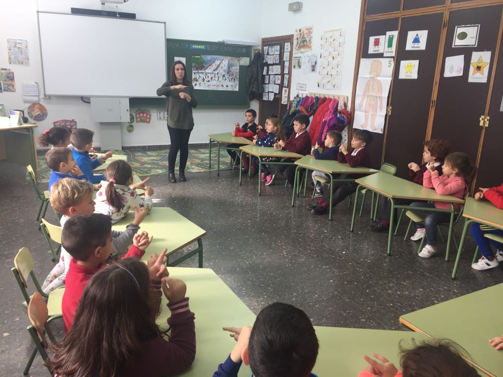 Taller Lengua Signos 01