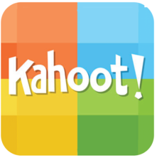 logo kahoot