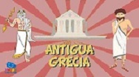 logo video antigua grecia