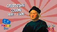 logo video cristobal colon
