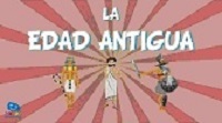 logo video edad antigua