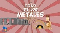 logo video edad de los metales