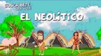 logo video el neolitico