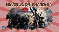 logo video revolucion francesa